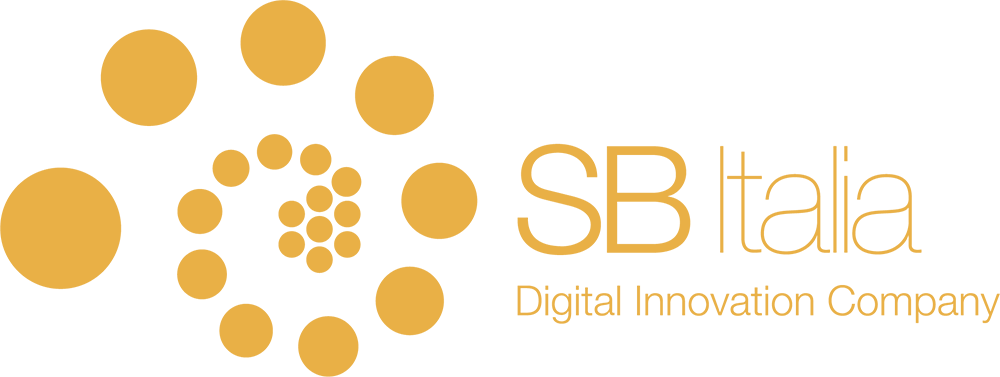 Logo SB Italia Or